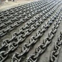 1/4" x 500' ISO G4 Hot Dipped Galvanized High Tensile Boat Windlass Anchor Chain