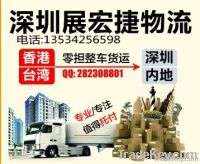 Hong Kong To Shenzhen, Shenzhen Import Customs Clearance Company