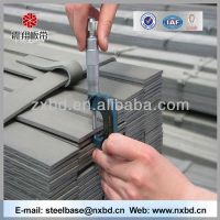 quality rolled carbon dimensions flat bar