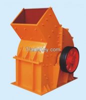 China supplier stone crusher
