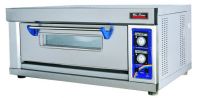 Electric Baking oven 