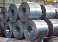 Cold Roll Steel