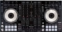 DIGITAL PERFORMANCE DJ CONTROLLER SERATO 4-CHANNEL MIXER DDJSX