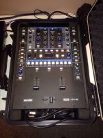 DJ Mixer Case 10" Waterproof Fits