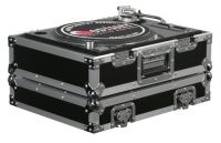 Flight Ready Pro DJ Equipment Turntable Transport Case