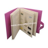 Earring Book