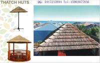 thatch huts, tiki huts, thatch tiles