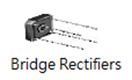 bridge rectifiers