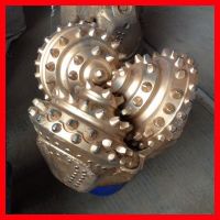 tci tricone bit