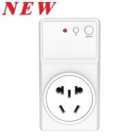Remote controlled Sockets(GSM)