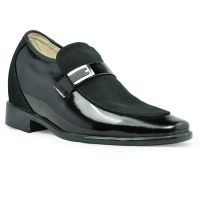9190 men's dress shoes are made for the modern, smart and sharp gain you 2.75 inches taller.