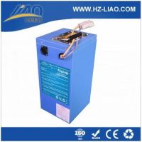 80ah Li-ion battery