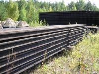 Used Rails (R50-65)