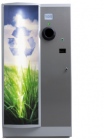 Reverse vending machine for SALE