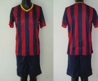 New Season Soccer Uniform (SOCCER CLUB) Factory Price