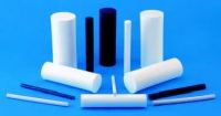 PTFE molded rods