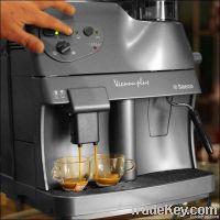 Multifuncton coffee machine automatic for hot sale