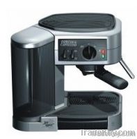 coffee machine product/scoffee machine