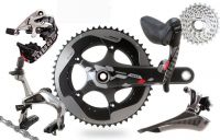 SRAM Red 2012 Road Groupset