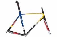 Look 595 2011 Mondrian Framesets