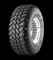 GT Radial SAVERO M/T 31×10.50R15LT 109Q