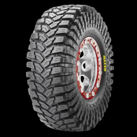 Maxxis Trepador Competition M8060 Tires 42x14.5-17R17