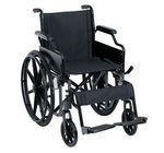 aluminium wheelchair 