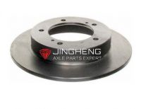 Aimco 3235 china manufacturer of high performance brake disc rotors