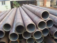 High Pressure Alloy Steel Pipes