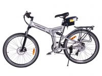 12 PhotosX-Treme Folding Electric Mountain Bike XB-310Li