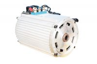 High quality 5KW AC motor for electric vehicles
