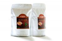 KOSHER Robusta Roasted Coffee Beans