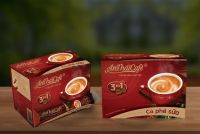 Coffee Premix - Instant Coffee 3 In 1