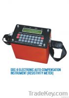 DDC-8 Ground Water Finder and Underground Water Detection Equipment fo