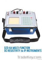 DZD-6A Ground Water Prospecting Instrument