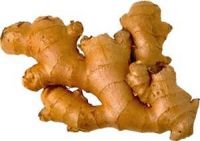 Fresh Ginger