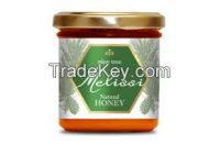 Pine Tree Honey