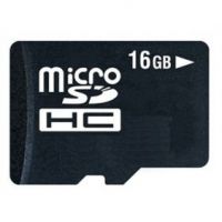 16GB Micro SD Card