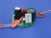 High Power LED Driver