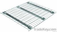 Galvanized Welding Wire Deck/Pallet/ for Racking