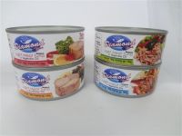 Canned Tuna