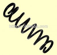 Metal Shock Absorber Suspension Coil Spring