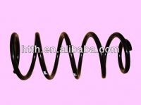 Metal Shock Absorber Compression Coil Spring