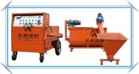 foam concrete machine HT-70B