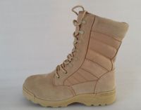 Desert boots DB-06