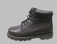 Safety Shoes Ss-01