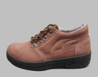 Safety Shoes Ss-02
