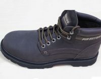 Safety Shoes Ss-03