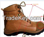 ZD023 Safety Work Shoes, Hot Selling!