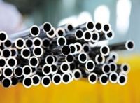 precision stainless steel tube